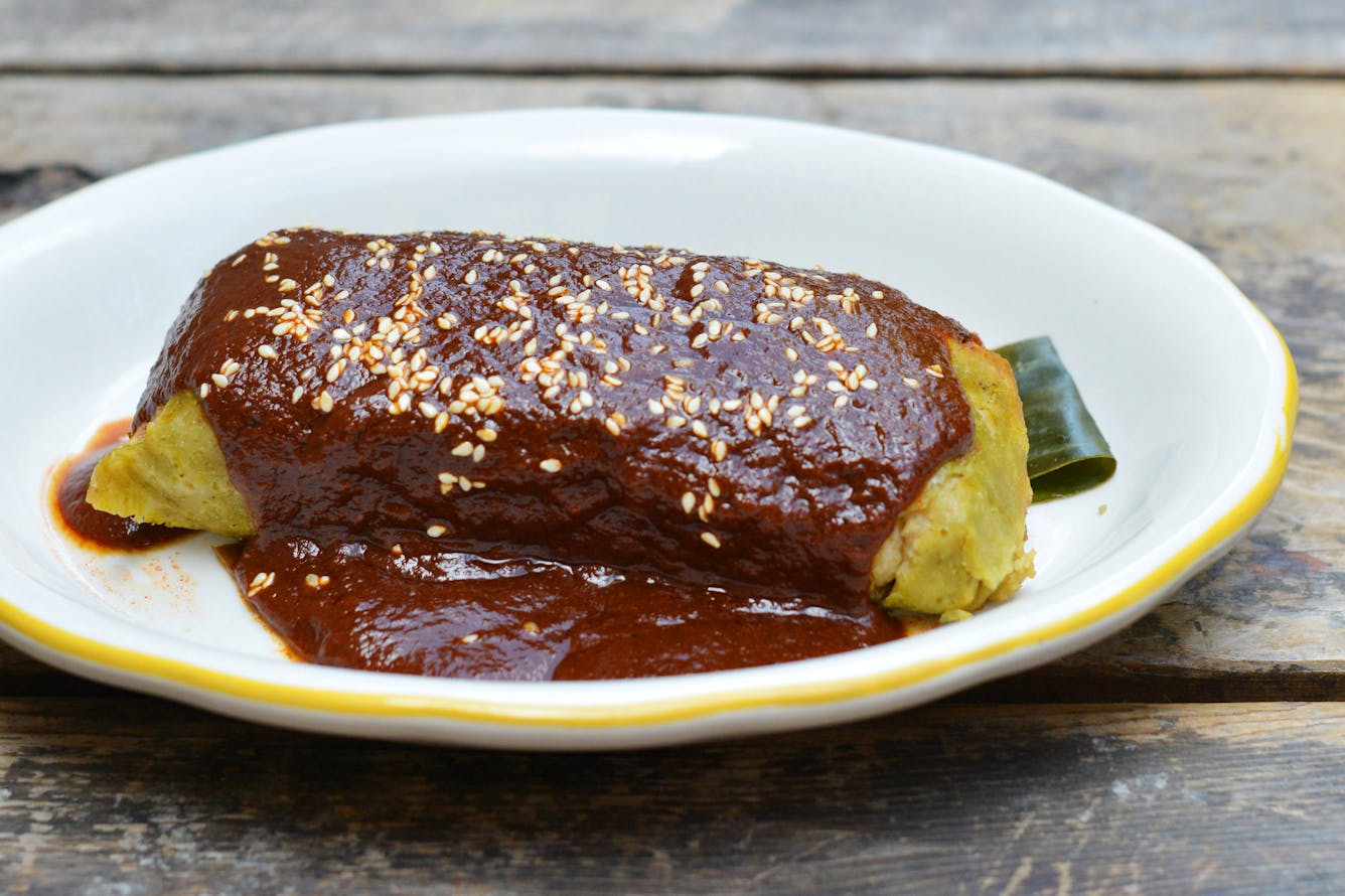 Comal Berkeley San Francisco The Infatuation